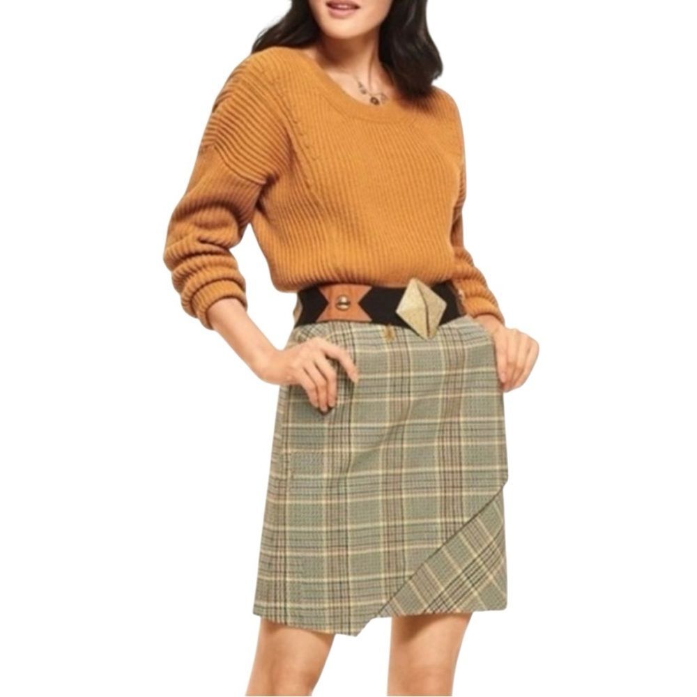 Cabi Women’s Heritage Skirt | Size Medium